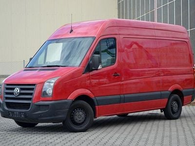 VW Crafter