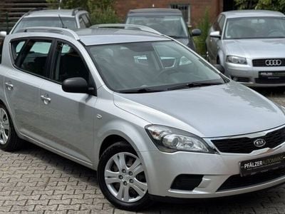 Kia Ceed GT