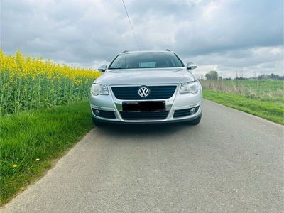 gebraucht VW Passat Variant