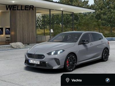 Neu BMW M135 M Sport 300 PS (220 kW) 2026 Grau Kleinwagen