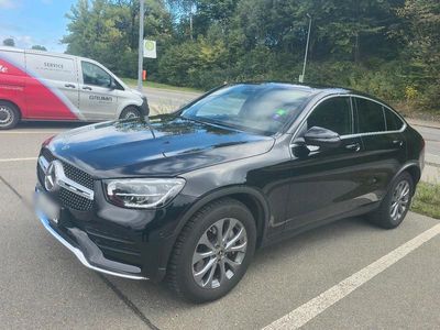 Mercedes GLC300