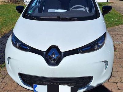 gebraucht Renault Zoe ZOE(ohne Batterie) 22 kwh Zen