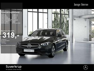 Mercedes C300