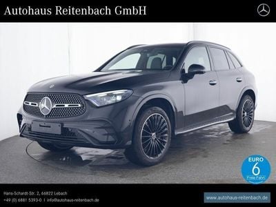 Mercedes GLC220