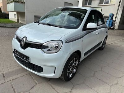 gebraucht Renault Twingo Limited