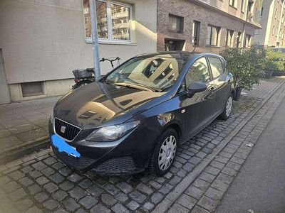Gebraucht Seat Ibiza Style 69 PS (50 kW) 2009 Limousine