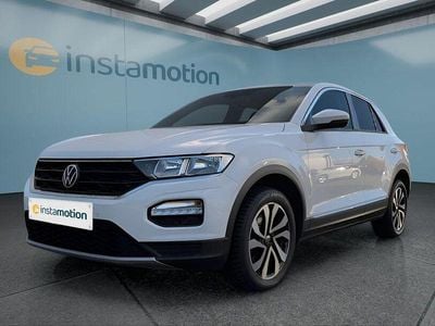 Gebraucht VW T-Roc 150 PS (110 kW) 2021 Andere SUV