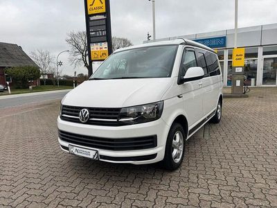 Weiß Gebraucht 2018 VW Transporter Van | 36.950 €