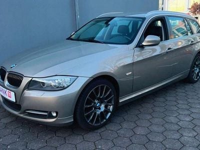 Gebraucht BMW 335 Exclusive 306 PS (225 kW) 2011 Gold Kombi
