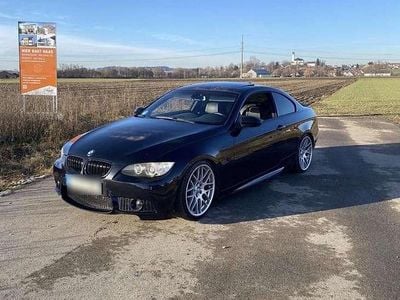 Gebraucht BMW 325 218 PS (160 kW) 2006 Coupé
