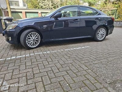 Gebraucht Lexus IS250 208 PS (152 kW) 2006 Limousine