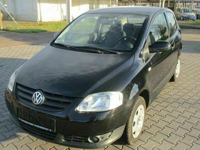 gebraucht VW Fox 1.2