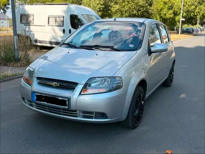 Gebraucht Chevrolet Kalos