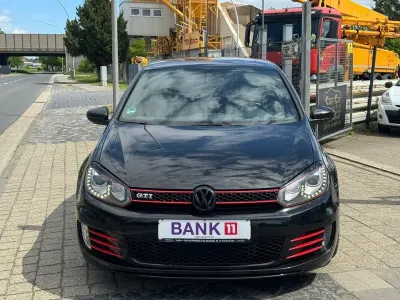 Gebraucht VW Golf VI