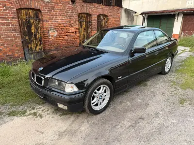 Gebraucht BMW 323