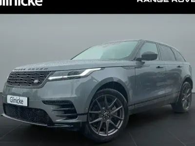 Gebraucht Land Rover Range Rover Velar SE Dynamic 404 PS (297 kW) 2026 Grau SUV