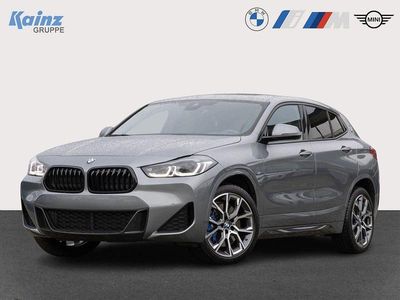 Second-hand BMW X2 Performance 150 CP (110 kW) 2022 Gri SUV