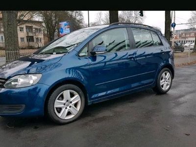 gebraucht VW Golf Plus Automatik 1.6