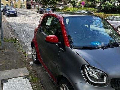 Smart ForTwo Coupé