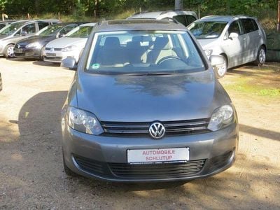 VW Golf Plus