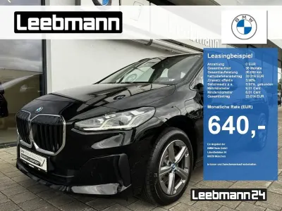 Gebraucht BMW 230e Active Tourer