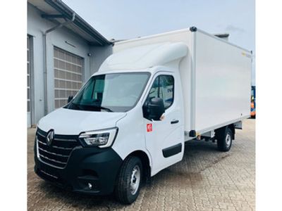 gebraucht Renault Master III