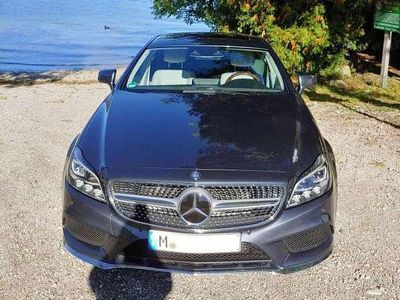 Mercedes CLS350