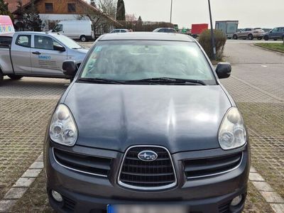 gebraucht Subaru Tribeca 