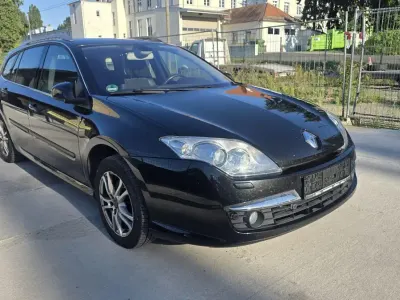 Gebraucht Renault Laguna III