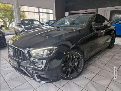 Gebraucht Mercedes E53 AMG