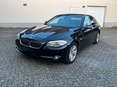 BMW 535