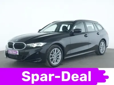 Gebraucht BMW 318