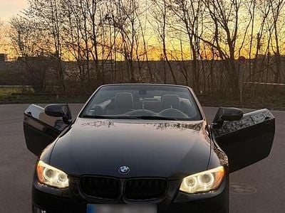 Occasion BMW 330 Cabriolet