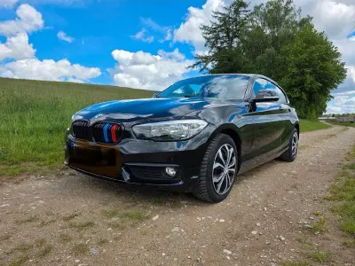Gebraucht BMW 116