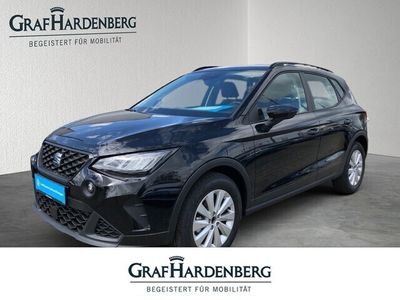 gebraucht Seat Arona 1.0 TSI Style