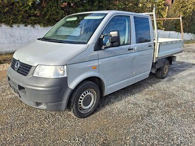 Gebraucht VW Transporter 105 PS (77 kW) 2006 Van