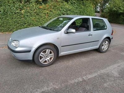 VW Golf IV