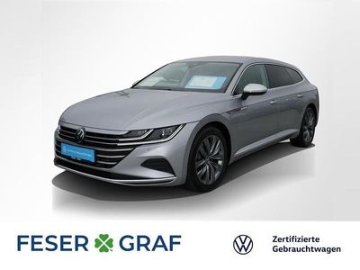 VW Arteon