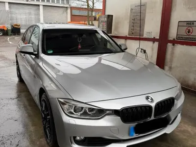 Gebraucht BMW 335