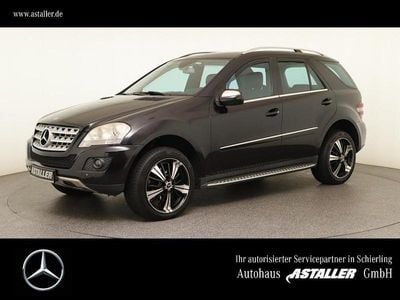 Mercedes ML320