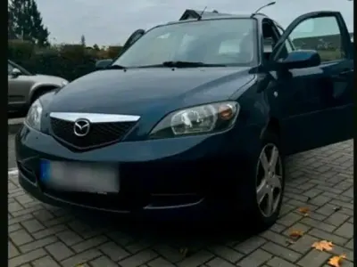 Gebraucht Mazda 2