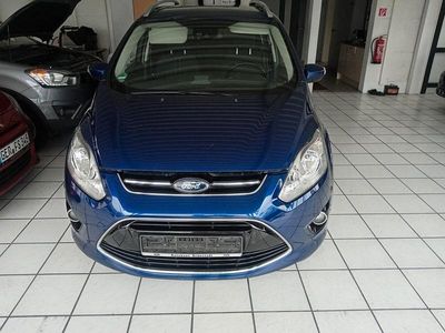 Ford Grand C-Max