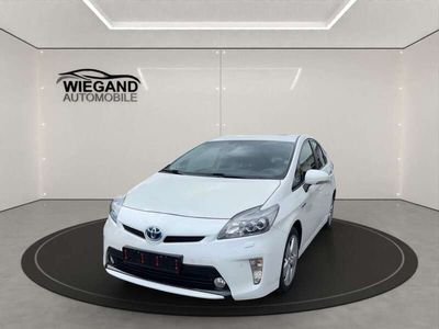 gebraucht Toyota Prius (Hybrid) Executive + Klima