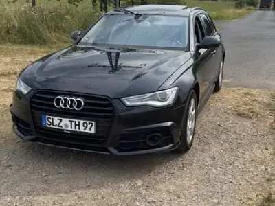 Gebraucht Audi A6