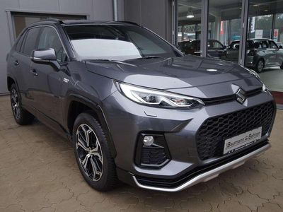 Gebraucht Suzuki Across 306 PS (225 kW) 2020 Other SUV