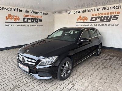 Mercedes C250