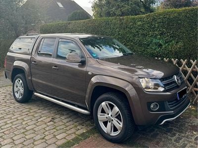 VW Amarok
