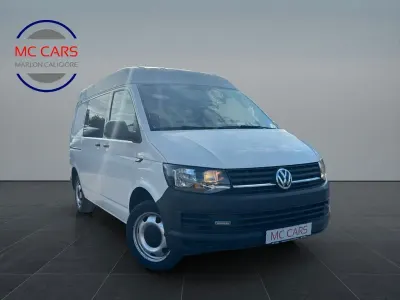Gebraucht VW T6