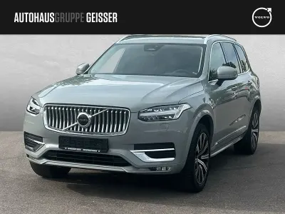 Gebraucht Volvo XC90