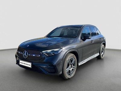 Gebraucht Mercedes GLC200 AMG line 204 PS (150 kW) 2025 Grau SUV
